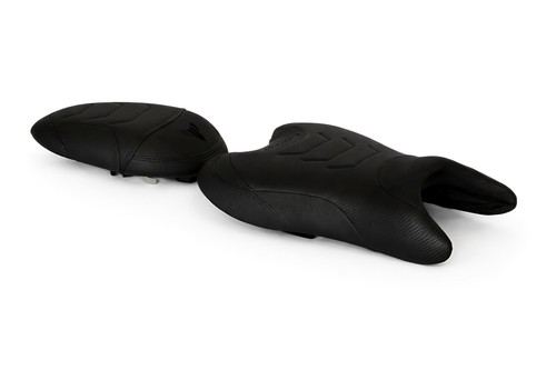 Selle complète confort - complète,