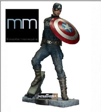 CAPTAIN AMERICA THE WINTER