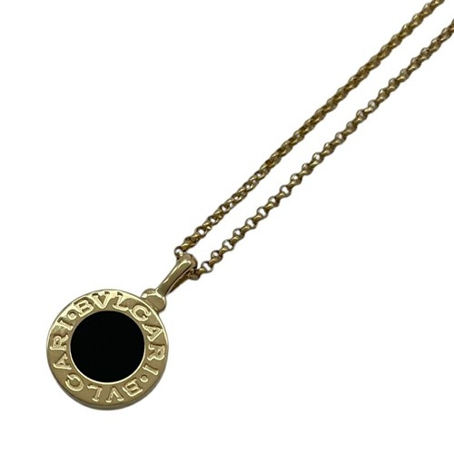 Collier bvlgari bulgari - collier,