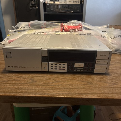 Akai r42 stereo - aa-r42,