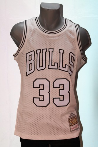 Mitchell ness maillot - et,