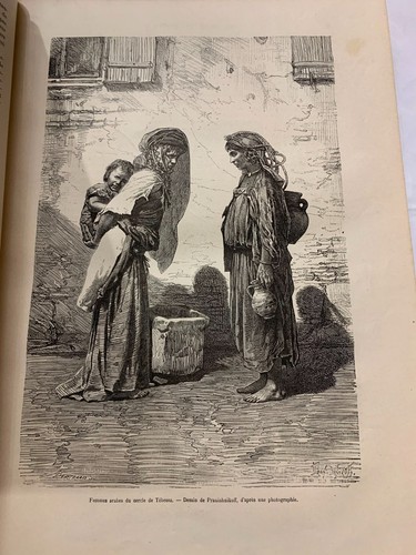 Tour monde 1880 - tour,