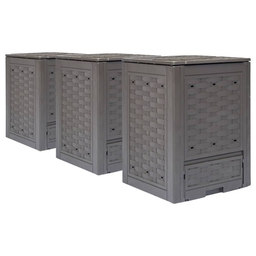 Composteur jardin bac - composteur, de