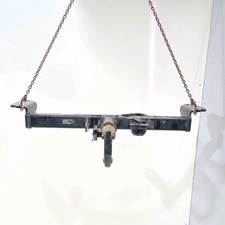 Attelage - BMW X3 II PH.1 -