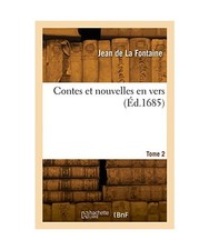 Contes nouvelles vers - contes, et