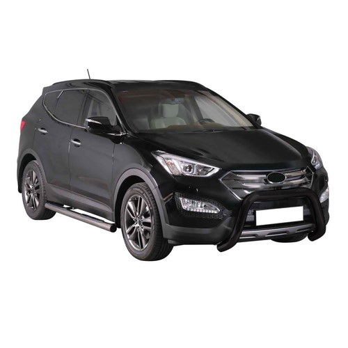 Pare buffle avant pour - pare-buffle, hyundai