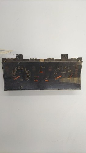 Compteur renault r21 - renault, phase