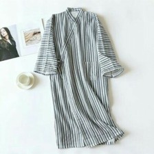 kimono unisexe style Japonais