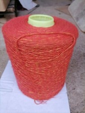 fil a tricoter Laine Fantaisie