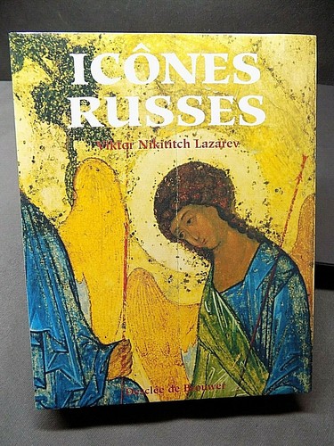Icones russes xie - icones,