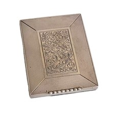 05K32 ANCIEN POUDRIER