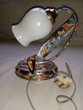 lampe de chevet vintage