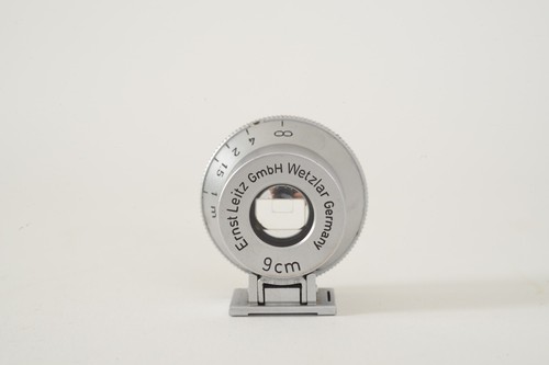 Leica viseur 90mm - leica,