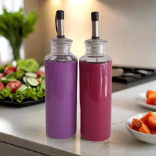 Set Distributeur Vinaigre