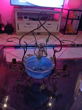 Objet Deco Centre De Table Fin
