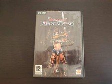 PC Mage Knight Apocalypse