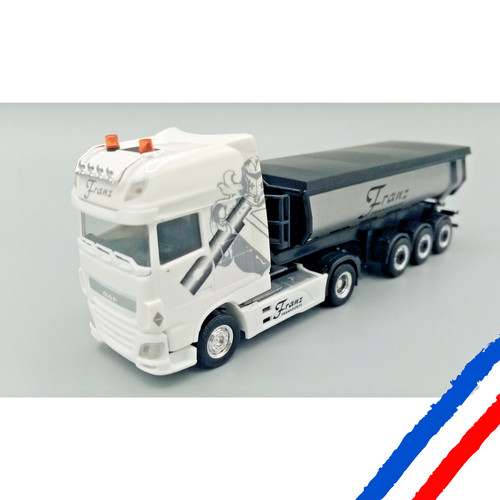 Herpa daf ssc - -,