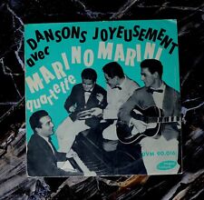 RARE « DANSONS JOYEUSEMENT »
