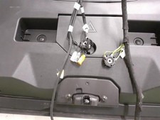 Malle/Hayon arriere CITROEN C5