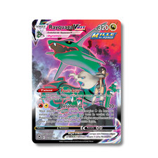 Carte Pokémon Française -