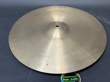 Zildjian 20” Avedis Ride