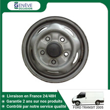 🇫🇷 JANTE TOLE FORD