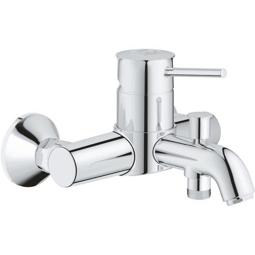 Mitigeur monocommande bain - monocommande, /