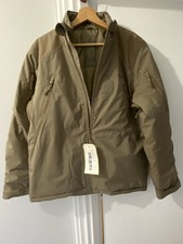 Veste Militaire Hiver Tactique