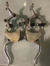 Poignées Et Étrier De Freins Campagnolo 