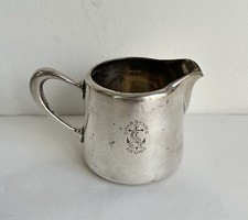 Ancienne pot à lait paquebot
