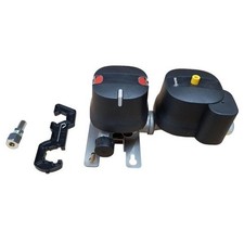 Truma DuoControl CS evo, pour