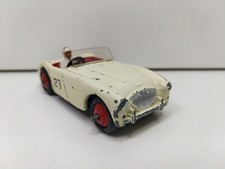 Dinky Toys (109) - Austin Healey (Original Meccano) - 1/43e