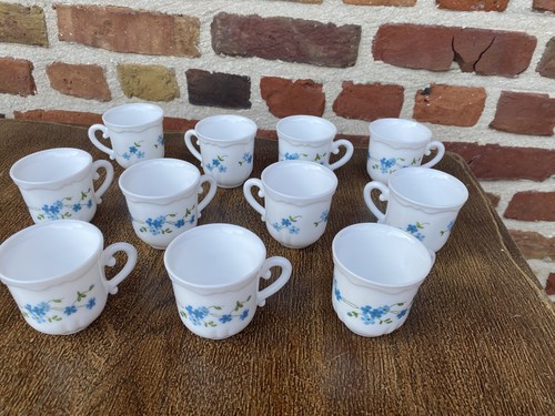 Lot petites tasses - lot,
