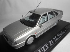 RENAULT 21 2L. TURBO DE 1988