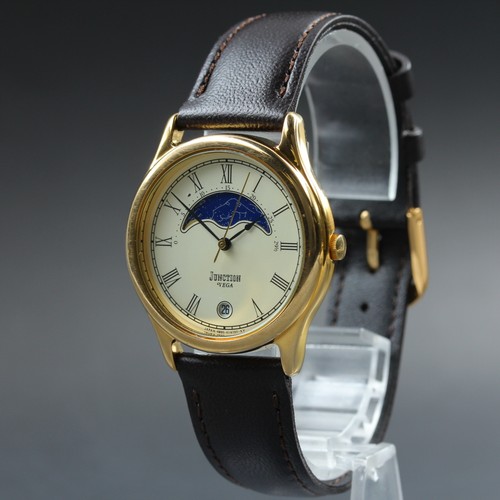 Near mint citizen - citizen, moon