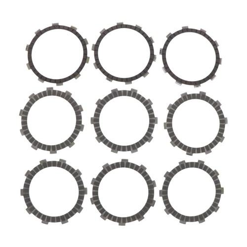 Kit disques embrayage - kit, d’embrayage