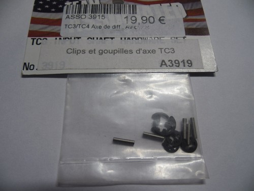 Associated 3919 input shaft - 3919,