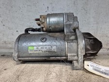 Demarreur MERCEDES CLASSE C