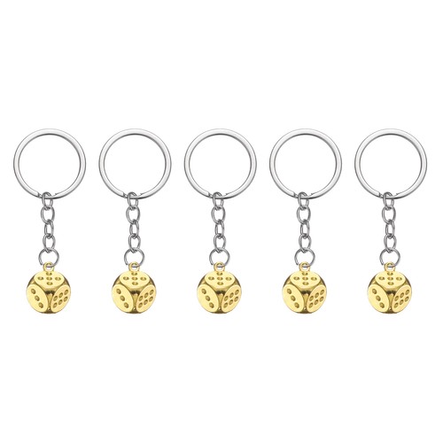 Pièces porte clés - pièces, porte-clés