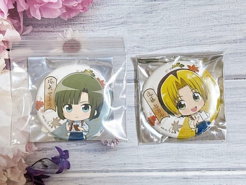 Hikaru animate cafe - go, can