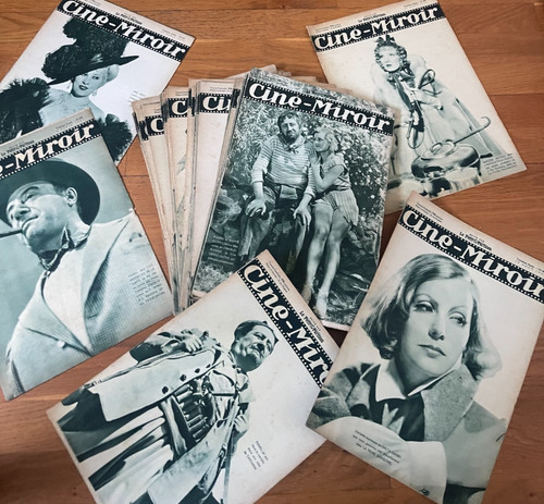 énorme lot numeros - de, 45