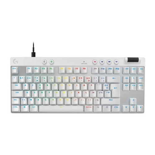 Clavier logitech pro tkl - pro,
