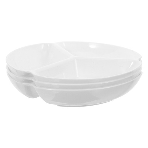 Pcs plat aquarelle - plat, À