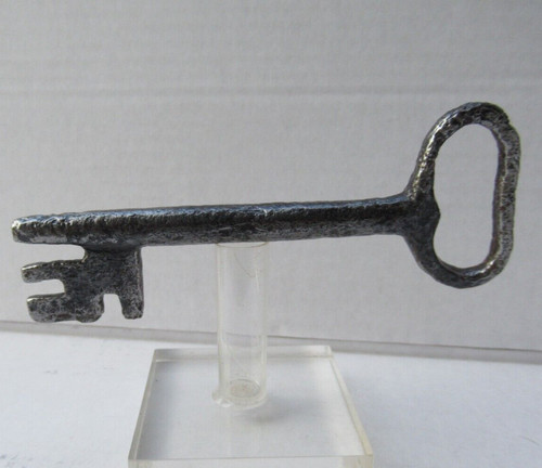 Ancien cle clef antique - clef, old
