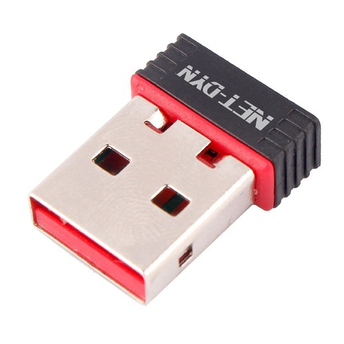Usb wifi adapter - usb,
