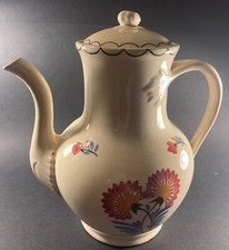 Cafetière Vintage Faïencerie