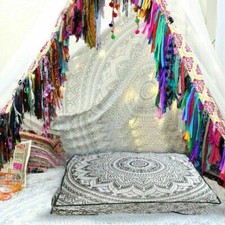 Housse De Coussin De Sol