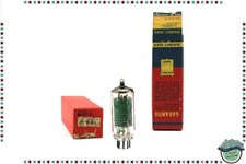 EK90 6BE6, various labels