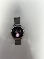 montre connectée femme