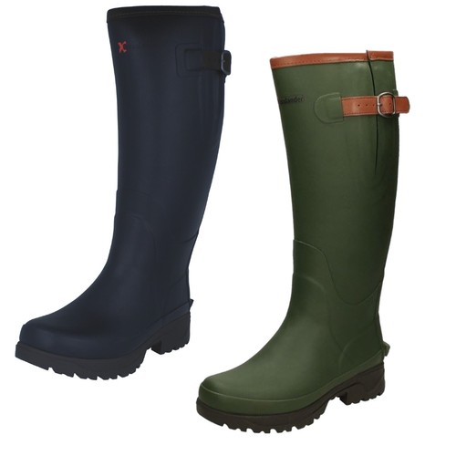 Bottes wellington - bottes,